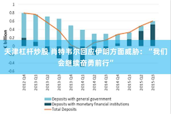 天津杠杆炒股 肖特韦尔回应伊朗方面威胁：“我们会继续奋勇前行”