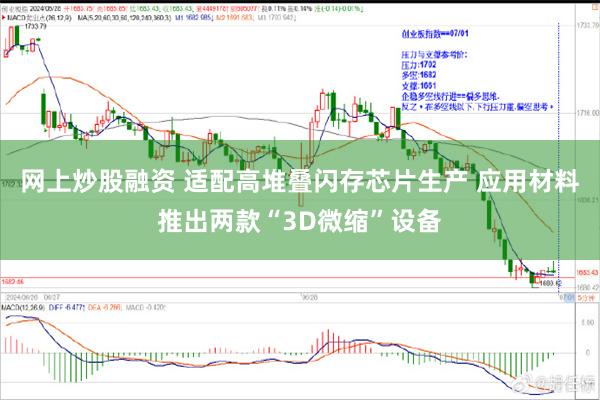 网上炒股融资 适配高堆叠闪存芯片生产 应用材料推出两款“3D微缩”设备